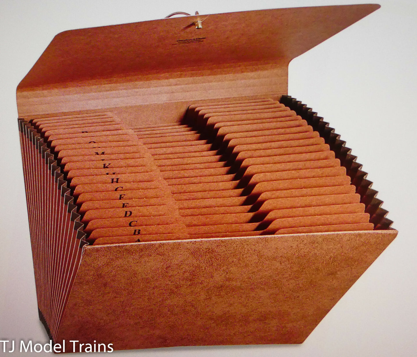 NEW (Box of 5) Pendaflex Heavy Duty Expanding File with Extra-Thick Cover