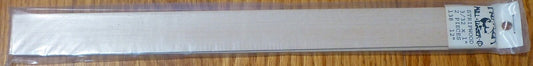 Kappler Mill Lumber Co. #138 (3/32 x 1" x 12") 2 Pieces in Package (Stripwood)