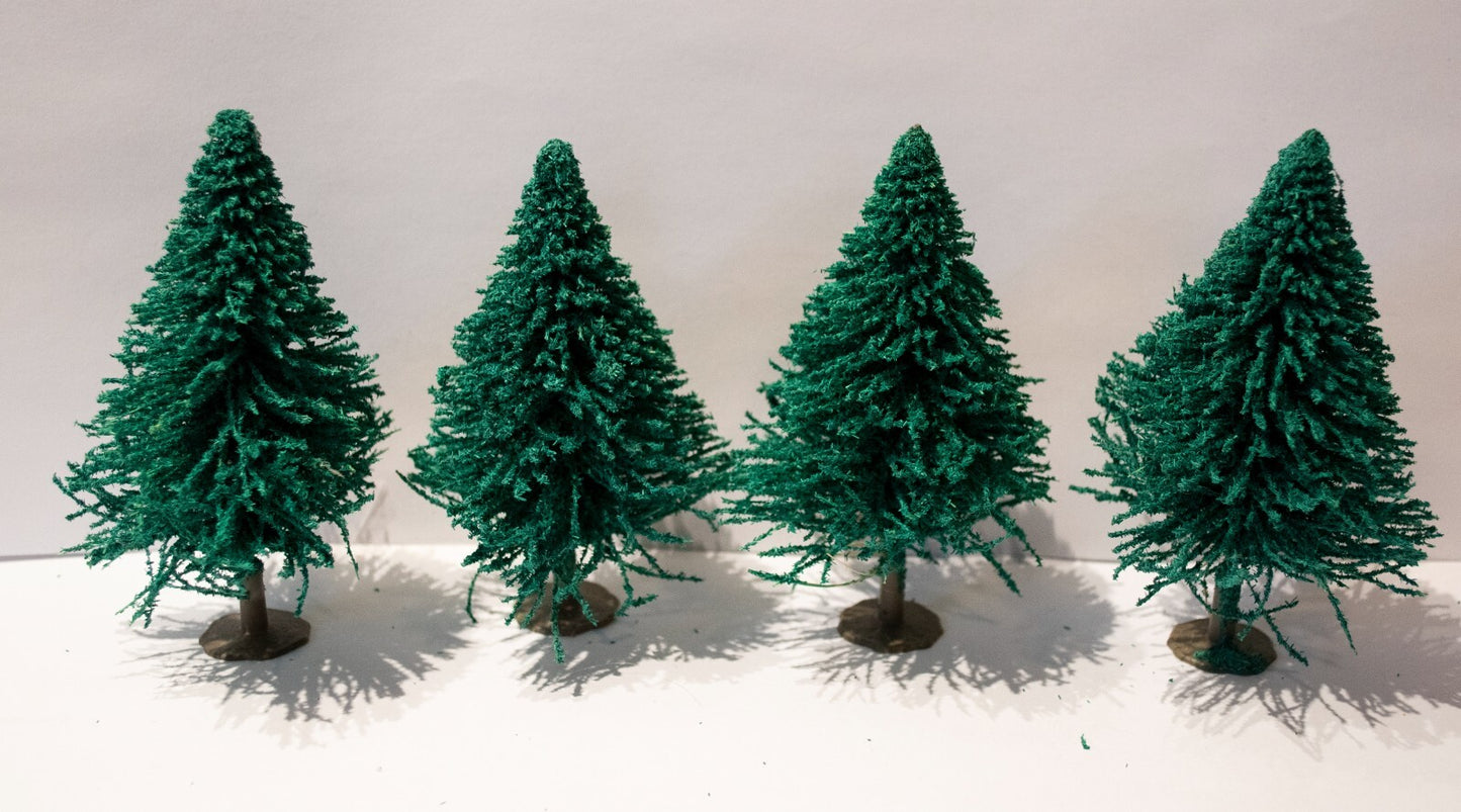 Lionel #6-26368 GONDOLA WITH TREES AND PRESENTS