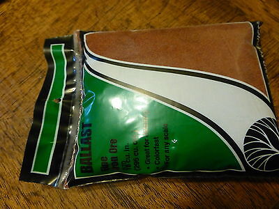 Woodland Scenics #785-70 Iron Ore Fine Ballast Bag