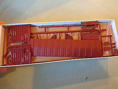 Atlas HO #21000003 Trainman 1937 AAR CP 40' Sgle-Door Boxcar - Kit